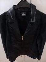 Madeleine edel Fleece Blazer/Jacke  gr. 42 Niedersachsen - Garbsen Vorschau