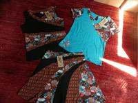 Top Shirt Rock Coline  L 38 40 neu Nordrhein-Westfalen - Lohmar Vorschau