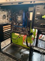 Gaming PC (ohne GPU, PSU, CPU-Lüfter) Nordrhein-Westfalen - Borken Vorschau