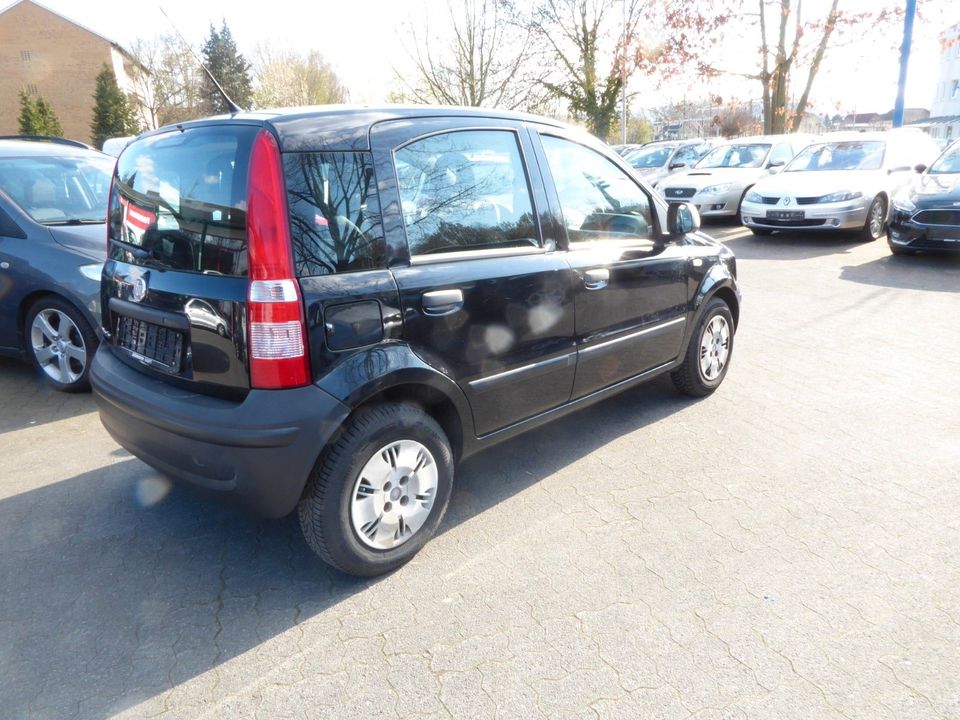 Fiat Panda 1.1 8V Active in Minden