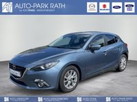 Mazda 3 2.0l* URBAN LIMITED* 2 Zonen Klima* SHZ* RFK* Nordrhein-Westfalen - Krefeld Vorschau