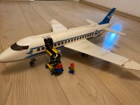 Lego Flugzeug 7893 Niedersachsen - Gronau (Leine) Vorschau