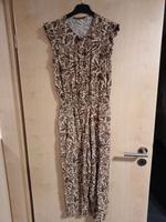 Jumpsuit von C&A Größe 40 Rheinland-Pfalz - Dickesbach Vorschau