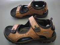ECCO Offroad Herren Sandalen Gr.43 Niedersachsen - Uelzen Vorschau