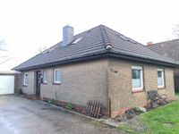 Renditestarker Bungalow mit zwei Wohneinheiten Niedersachsen - Südbrookmerland Vorschau