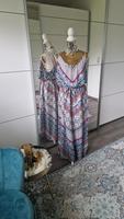 Sommerkleid Maxikleid Taifun gr.42-44 neu Niedersachsen - Estorf Vorschau