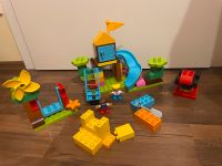 Lego Duplo Spielplatz Duisburg - Walsum Vorschau