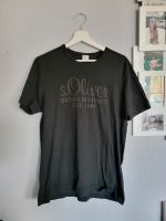 Schwarzes T-Shirt von S.Oliver Nordrhein-Westfalen - Reken Vorschau