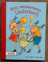 Buch Mein wunderbares Liederbuch München - Allach-Untermenzing Vorschau