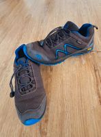 Brütting Halbschuhe Wanderschuhe Comfortex Gr.37 wasserdicht Bayern - Heroldsberg Vorschau