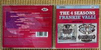 The 4 Seasons & Frankie Valli: Half & Half ( Audio CD) Bremen - Schwachhausen Vorschau