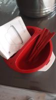 Tupperware allegra  Fondue Schale Nordrhein-Westfalen - Detmold Vorschau