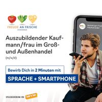 Ausbildung zum Kaufmann/- frau im Groß-/Außenhandel (m/w/d) bei Steinkrüger Frucht- & Frischehandel GmbH in Bielefeld Bielefeld - Stieghorst Vorschau