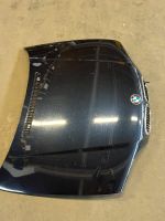 BMW e46 Facelift Motorhaube Nordrhein-Westfalen - Leverkusen Vorschau