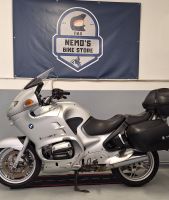 BMW R 1150 RT / TÜV NEU/ Koffer & Topcase/ viele Extras Berlin - Neukölln Vorschau