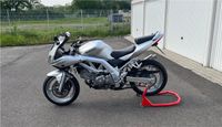 SV 650 S Bj. 2003 Nordrhein-Westfalen - Hückelhoven Vorschau