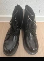 Tom Tailor Damenstiefel Gr. 38 neu Baden-Württemberg - Ulm Vorschau