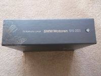 BMW Motoren; 1916 - 2000; 2 Bände; Dr. Karlheinz Lange Sachsen - Chemnitz Vorschau