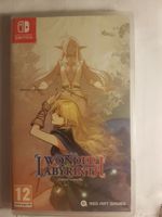 Record of Lodoss War-Deedlit in Wonder Labyrinth f. Switch Berlin - Zehlendorf Vorschau