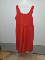 C&A Kleid Gr. L Rot Bayern - Freilassing Vorschau
