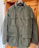 Jack Wolfskin Field-Jacket, Damen, khaki, Gr. Xl, Neu! Berlin - Hellersdorf Vorschau