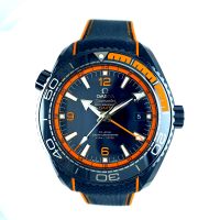 HAU Omega Seamaster Planet Ocean GMT Big Blue - DU59982 Duisburg - Duisburg-Mitte Vorschau