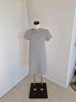 Kleid Gr. XS Mango MNG, Hängerchen,  kleines Muster schwarz-weiß Nordrhein-Westfalen - Kamen Vorschau