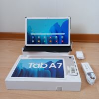 Samsung Galaxy Tab A7 SM-T500 32GB Hessen - Breuna Vorschau