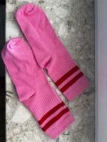 Pinke Socken !ungetragen! Bayern - Viechtach Vorschau