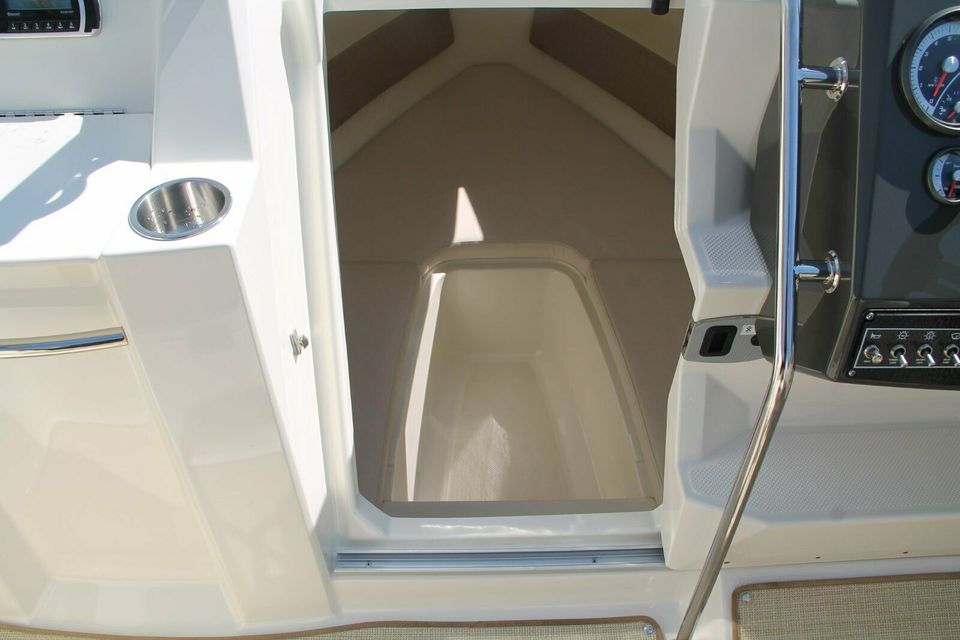 Sportboot Motorboot Boot Bayliner 642 auf Trailer Mieten/Chartern in Dischingen