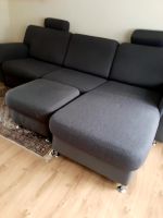 Wohnzimmer Couch L- Form Duisburg - Duisburg-Süd Vorschau
