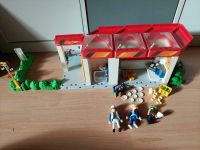 Playmobil Raststätte 3254 Komplett Eimsbüttel - Hamburg Eidelstedt Vorschau