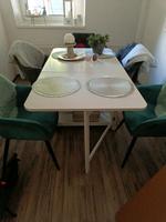 Esstisch klappbar Nordrhein-Westfalen - Mönchengladbach Vorschau
