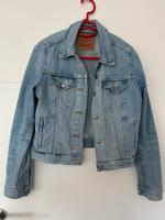 Levi’s Jeansjacke Gr. S / Gr. 36 Haselünne - Lehrte Vorschau