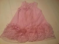 Mädchen Kleid für Festlichkeiten, Rosa, Gr.86 Berlin - Neukölln Vorschau