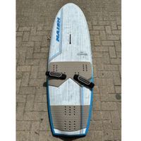 Naish Windsurf Foil Board S26 Micro Hover WS Gebraucht Foil Board Niedersachsen - Oldenburg Vorschau