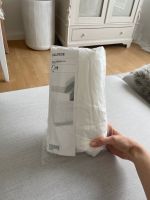 IKEA ULLVIDE Bezug Spannbettlaken Topper 180 x 200 x 8 cm Düsseldorf - Düsseltal Vorschau