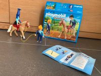 Playmobil 6933 Voltigier Training Nordrhein-Westfalen - Emsdetten Vorschau