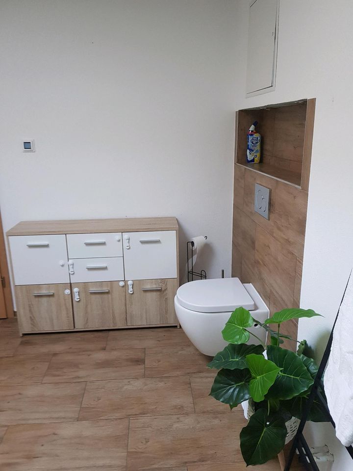 Ferienwohnung/Monteurzimmer, bis zu 6 Personen zu vermieten 120Qm in Nettersheim