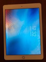 Apple iPad Air 2 Wi-Fi + Cellular weiß 64GB tablet Nordrhein-Westfalen - Hennef (Sieg) Vorschau