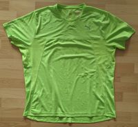 Puma Laufshirt Sportshirt Wandern Hiking Outdoor grün XXL (60/62) Hamburg-Nord - Hamburg Uhlenhorst Vorschau