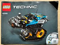 Lego Technik 42095 - ferngesteuerter Stunt-Racer Thüringen - Ilmtal Vorschau