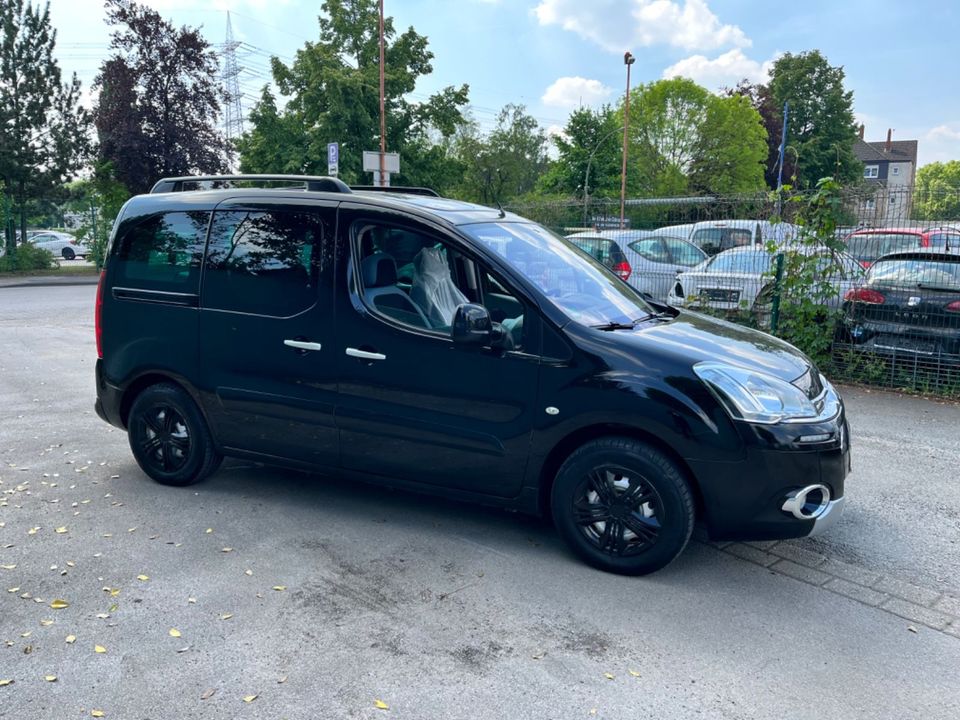 Citroën Berlingo Kombi Selection in Bottrop