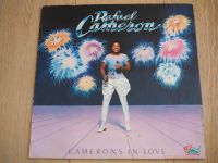 RAFAEL CAMERON - Cameron's In Love - Vinyl LP Wandsbek - Hamburg Wellingsbüttel Vorschau