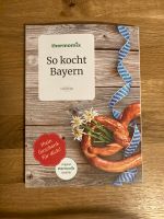 Thermomix Kochbuch „so kocht Bayern“ Schleswig-Holstein - Wanderup Vorschau