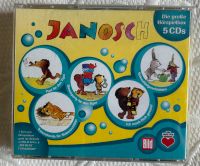 CD Janosch Düsseldorf - Pempelfort Vorschau