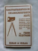 Kunstphotographische Edeldruckverfahren Rheinland-Pfalz - Albersweiler Vorschau