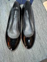 Damen Schuhe ballerinas Größe 38 Bayern - Fuchstal Vorschau