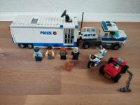 Lego Polizeitruck Baden-Württemberg - Crailsheim Vorschau