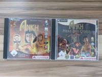 PC Adventure: Ankh 1 + 2 + 3 Thüringen - Jena Vorschau